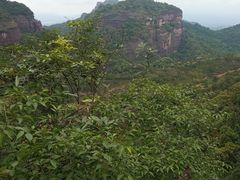 -丹霞山风景名胜区