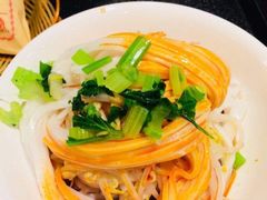 -薛昌利大米面皮(南关正街店)