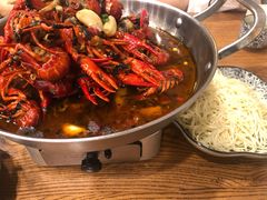 老长沙口味虾-虾小龙老长沙龙虾馆(坡子街店)
