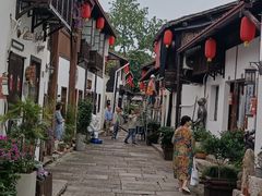 -小河直街历史文化街区