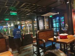 -1819餐厅·团队聚餐·烤串·精酿