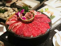 -一哥澳门豆捞·澳门风打边炉(高德置地店)