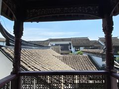 -东山雕花楼