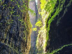 -野三坡百里峡景区