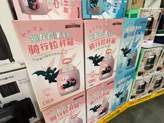-山姆会员商店(亦庄创意生活广场店)