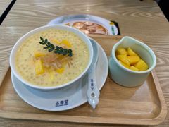 -古春堂凉茶甜品(拱北口岸店)