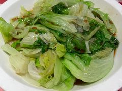-西贝(科华王府井店)