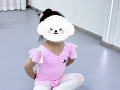 -小酒窝中国舞(汉阳店)