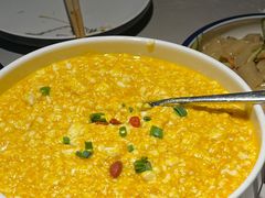 -额娘·现烙春饼烤鸭(太原总店)