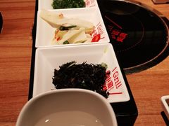 -炉小哥烤肉(信万广场店)