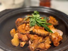 -潮堂 · 潮州菜(人广来福士店)