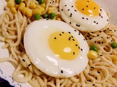 -中国凉都黄牛肉馆(杭州总店)