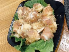 -赞酱川式烤肉(蜀都万达店)