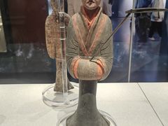 -荆州博物馆