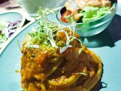 番茄肉酱意面-遇见西木美式餐厅(体育路店)