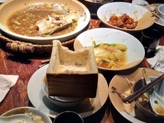 -外婆家(西溪印象城店)