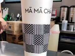 -MAMACHA妈妈茶(海信店)