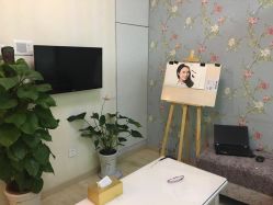 -JERRY日式美甲美睫纹绣工坊