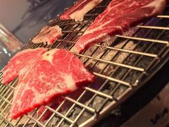 -山之屋炭火烧肉·生啤畅饮(大朗万科中央公园店)