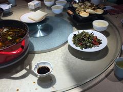 -水煮鱼乡·川京菜(蛇口店)