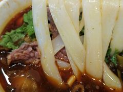 生烫牛肉和腰花-豫楚源美猴王·面(武商广场店)