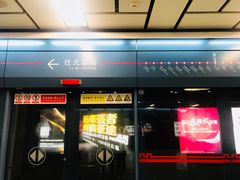 -凤栖原(地铁站)