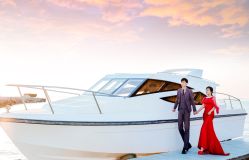 -伯爵风尚全球旅拍