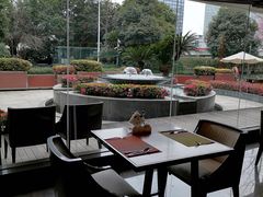 -岷山饭店-芝芝自助餐厅