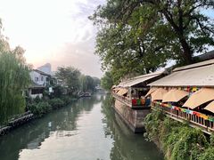 -小河直街历史文化街区