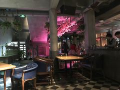 大堂-新悦·霞浦海鲜生(上下杭店)