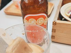 -蔡澜点心·粤菜(丽泽天街店)