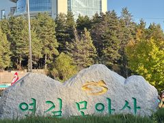 -帽儿山国家森林公园