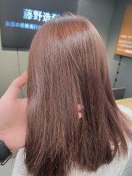 -藤野造型