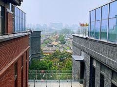-祖母的厨房美式西餐厅(北京坊店)