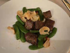 -正佳广场万豪酒店-粤菜餐厅·点心·海鲜·聚餐