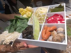 -大河宴椒麻鱼(嘉和园店)