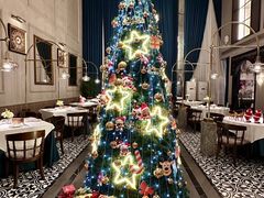 -狮拾久·现代新加坡料理(壹方城店)