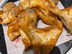 -尚一汤·粤菜海鲜(环球港店)