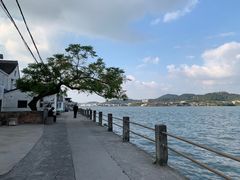 -东钱湖旅游度假区