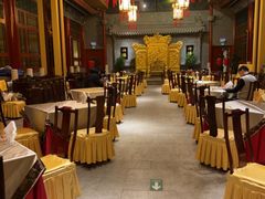 -仿膳饭庄·宫廷风味(百年传承店)