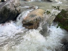 -太湖源风景区