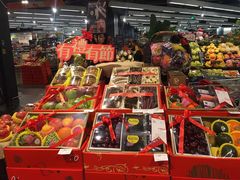 -Olé精品超市(南宁万象城店)