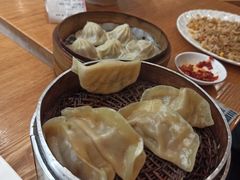 -小桃园·豆浆油条(复兴中路店)