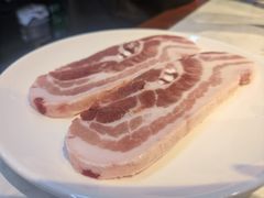-六七八韩式烤肉·韩国料理(上杭路店)