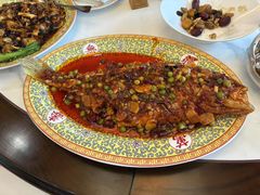 -砂锅居(西四店)