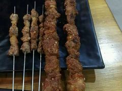 -食客烧烤(罗道庄店)