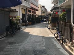 -大澳