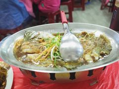 -垦丁辉哥生鱼片