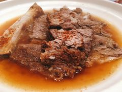 -西贝莜面村(东莞壹号广场店)