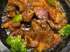 -小菜园新徽菜(芜湖奥特莱斯店)